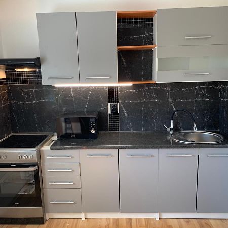 Apartmany City 2 Ostrava Eksteriør bilde
