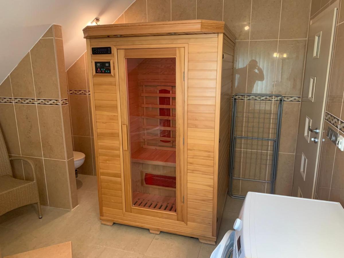 Apartmany City 2 Ostrava Eksteriør bilde