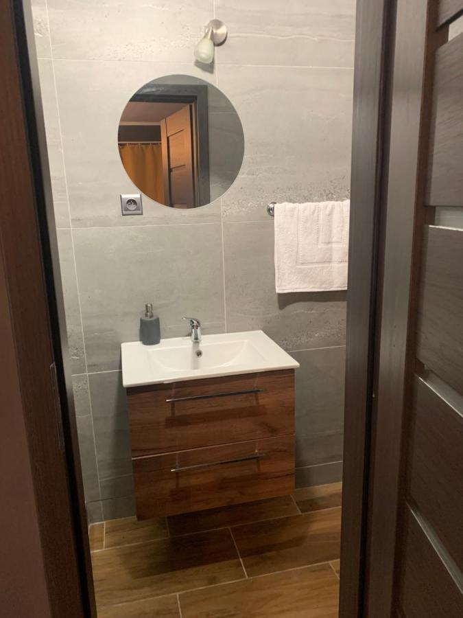 Apartmany City 2 Ostrava Eksteriør bilde