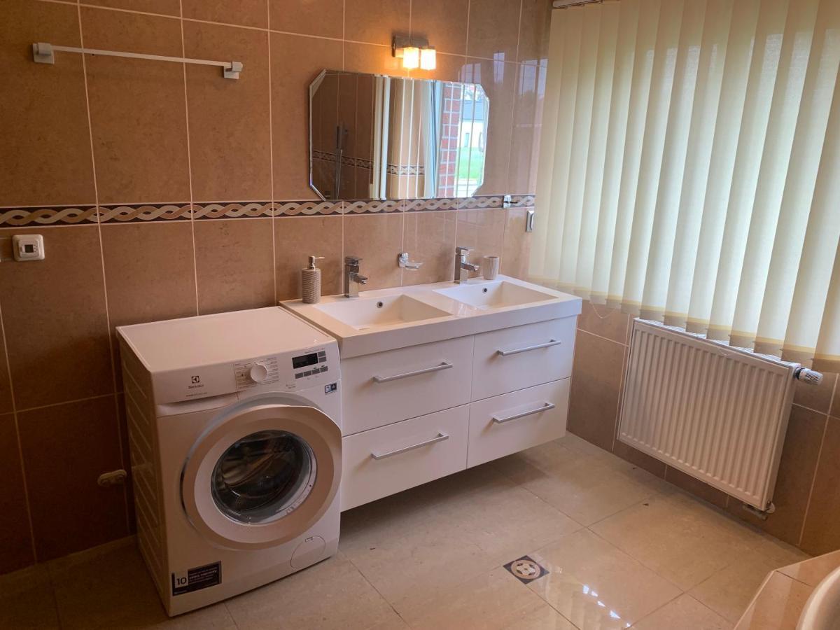 Apartmany City 2 Ostrava Eksteriør bilde