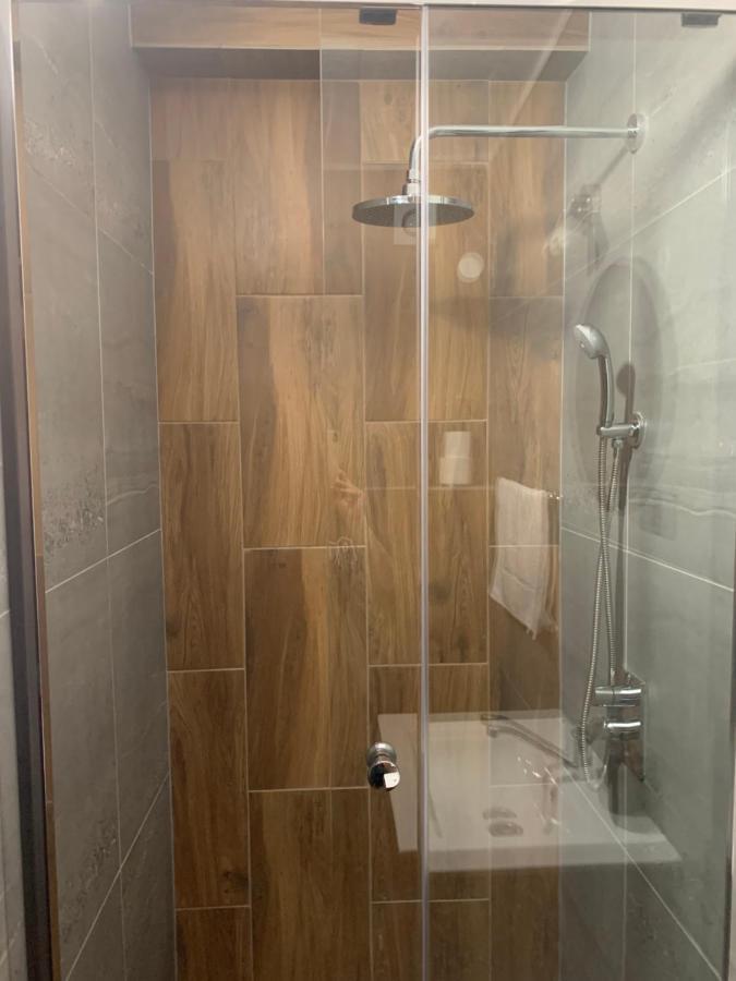 Apartmany City 2 Ostrava Eksteriør bilde