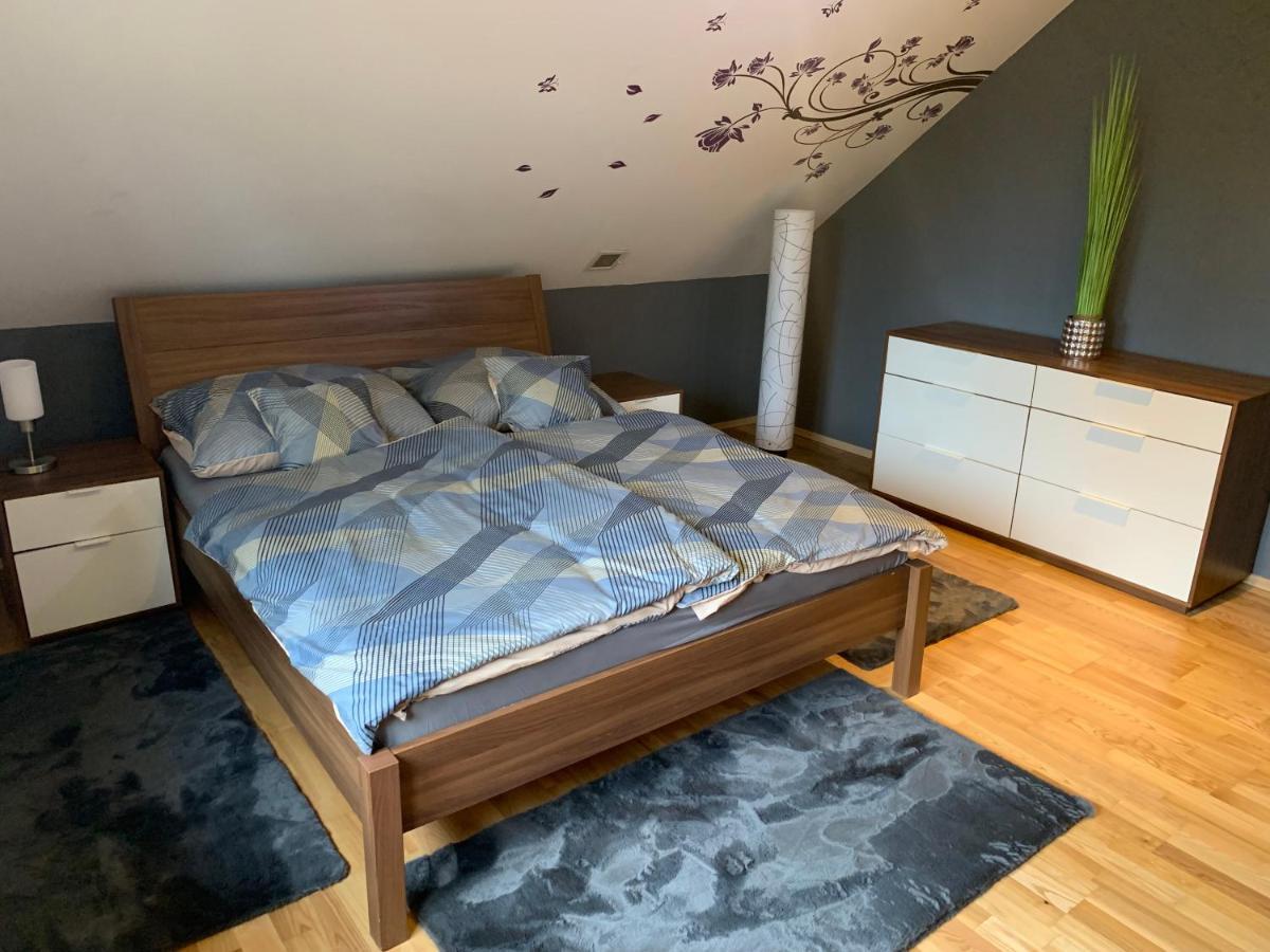 Apartmany City 2 Ostrava Eksteriør bilde