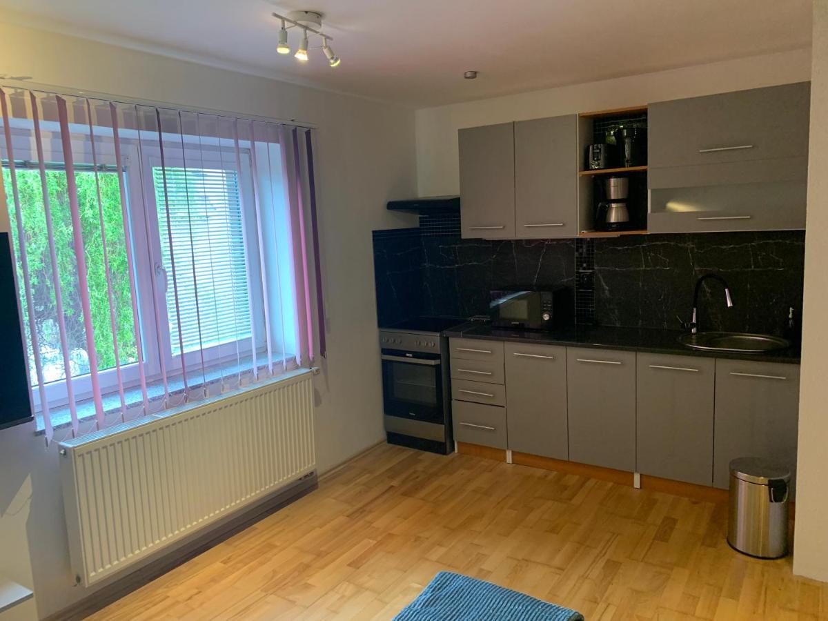 Apartmany City 2 Ostrava Eksteriør bilde
