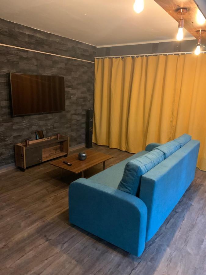 Apartmany City 2 Ostrava Eksteriør bilde